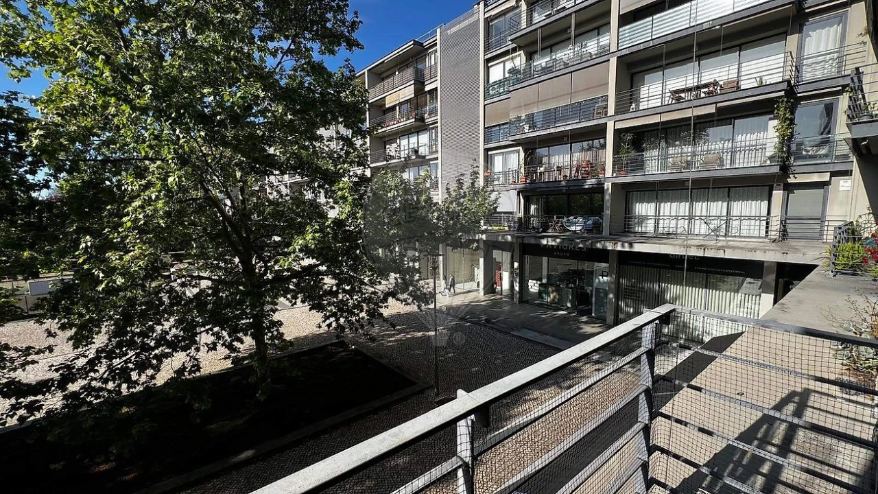 Apartamento T2 para Arrendamento em Parque das Nações Foto 17