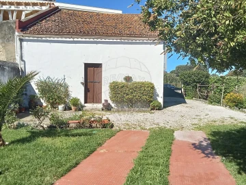 Garagem para Venda em Cartaxo e Vale da Pinta