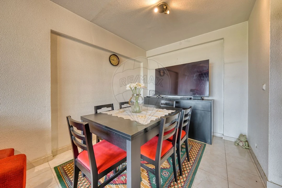 Apartamento T3 para Venda em Marvila, Ribeira Santarém, São Salvador, São Nicolau Foto 2