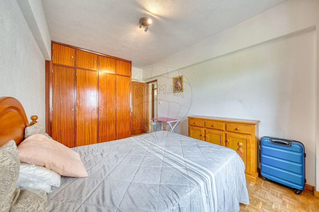 Apartamento T3 para Venda em Marvila, Ribeira Santarém, São Salvador, São Nicolau Foto 15