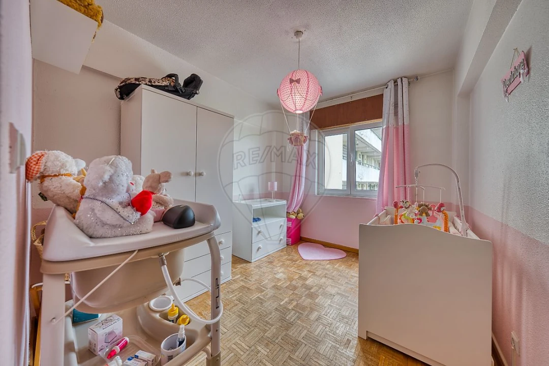 Apartamento T3 para Venda em Marvila, Ribeira Santarém, São Salvador, São Nicolau Foto 19