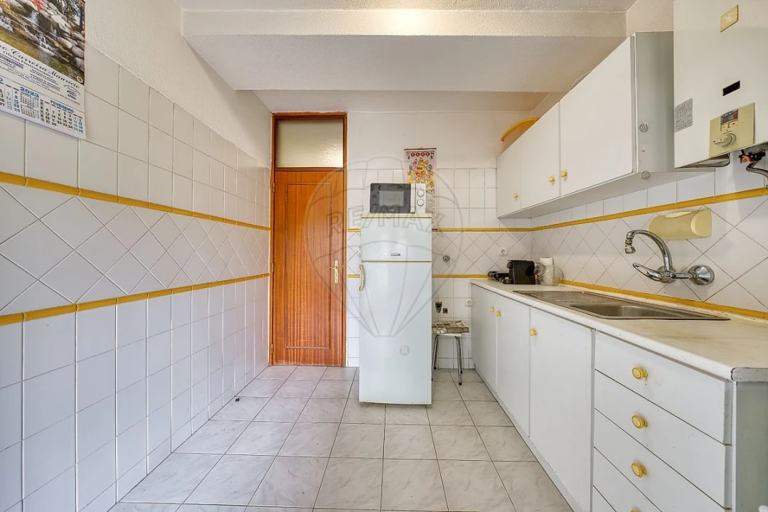 Apartamento T3 para Venda em Marvila, Ribeira Santarém, São Salvador, São Nicolau Foto 26