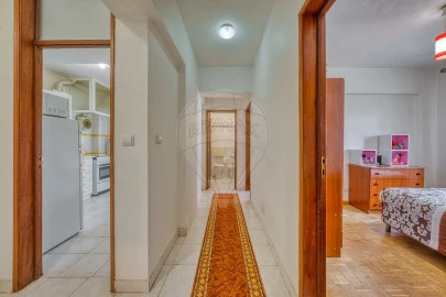 Apartamento T3 para Venda em Marvila, Ribeira Santarém, São Salvador, São Nicolau