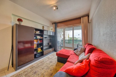Apartamento T3 para Venda em Marvila, Ribeira Santarém, São Salvador, São Nicolau