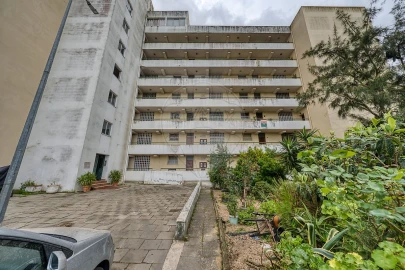 Apartamento T3 para Venda em Marvila, Ribeira Santarém, São Salvador, São Nicolau
