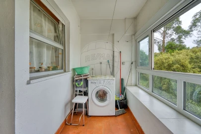 Apartamento T3 para Venda em Marvila, Ribeira Santarém, São Salvador, São Nicolau
