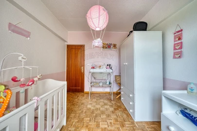 Apartamento T3 para Venda em Marvila, Ribeira Santarém, São Salvador, São Nicolau