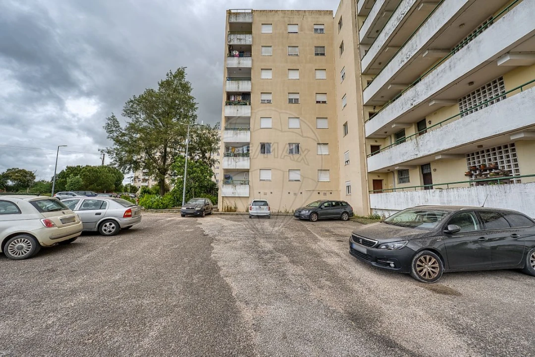 Apartamento T3 para Venda em Marvila, Ribeira Santarém, São Salvador, São Nicolau Foto 41
