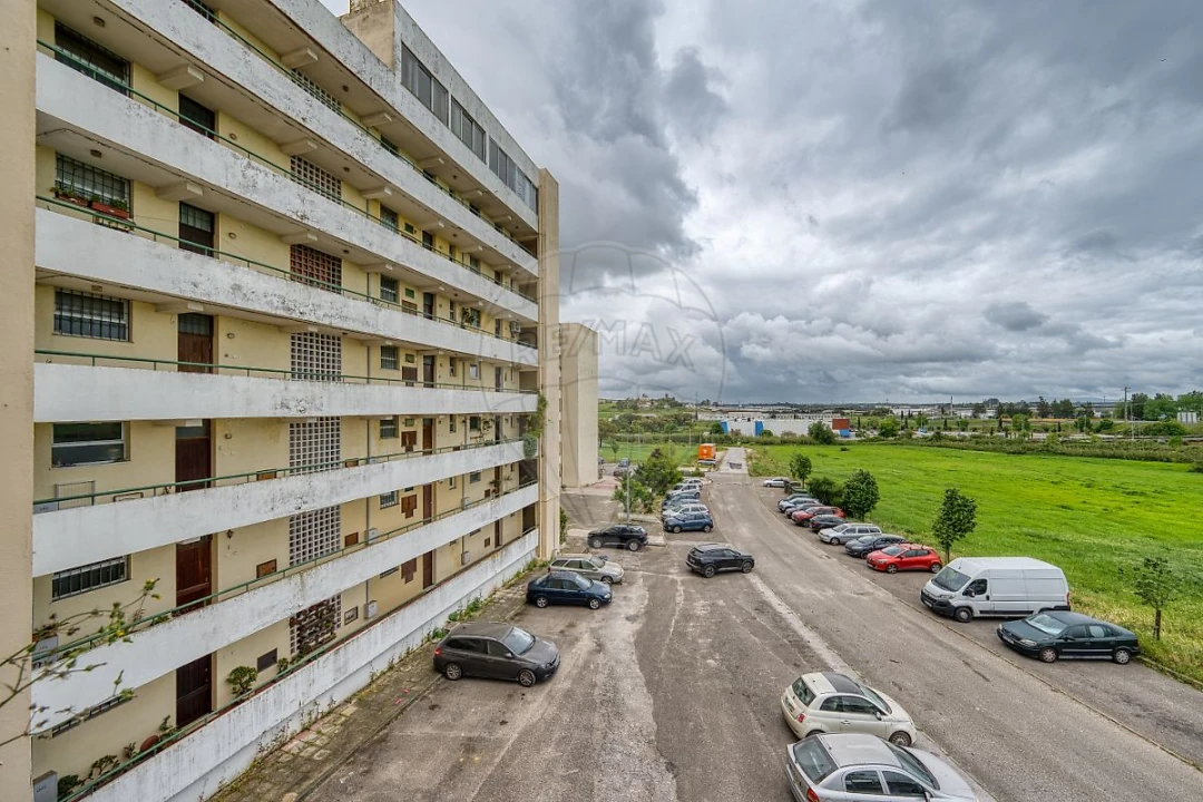 Apartamento T3 para Venda em Marvila, Ribeira Santarém, São Salvador, São Nicolau Foto 30