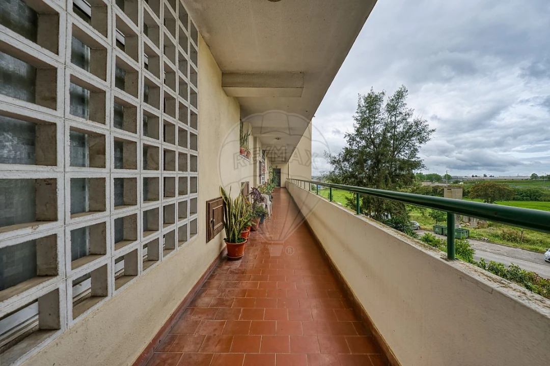 Apartamento T3 para Venda em Marvila, Ribeira Santarém, São Salvador, São Nicolau Foto 36