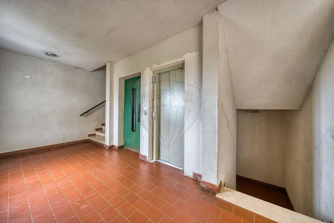 Apartamento T3 para Venda em Marvila, Ribeira Santarém, São Salvador, São Nicolau Foto 37