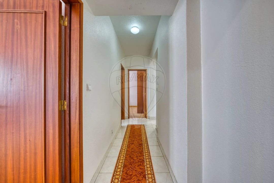 Apartamento T3 para Venda em Marvila, Ribeira Santarém, São Salvador, São Nicolau Foto 21