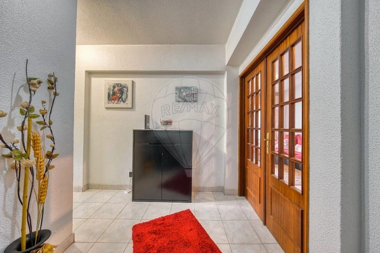 Apartamento T3 para Venda em Marvila, Ribeira Santarém, São Salvador, São Nicolau Foto 8