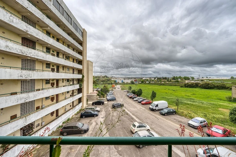Apartamento T3 para Venda em Marvila, Ribeira Santarém, São Salvador, São Nicolau Foto 9