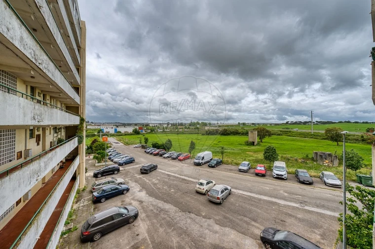 Apartamento T3 para Venda em Marvila, Ribeira Santarém, São Salvador, São Nicolau Foto 33