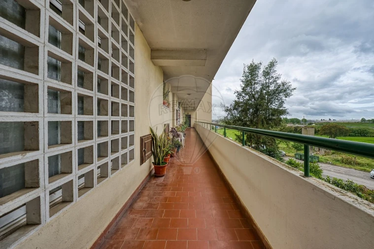 Apartamento T3 para Venda em Marvila, Ribeira Santarém, São Salvador, São Nicolau Foto 36