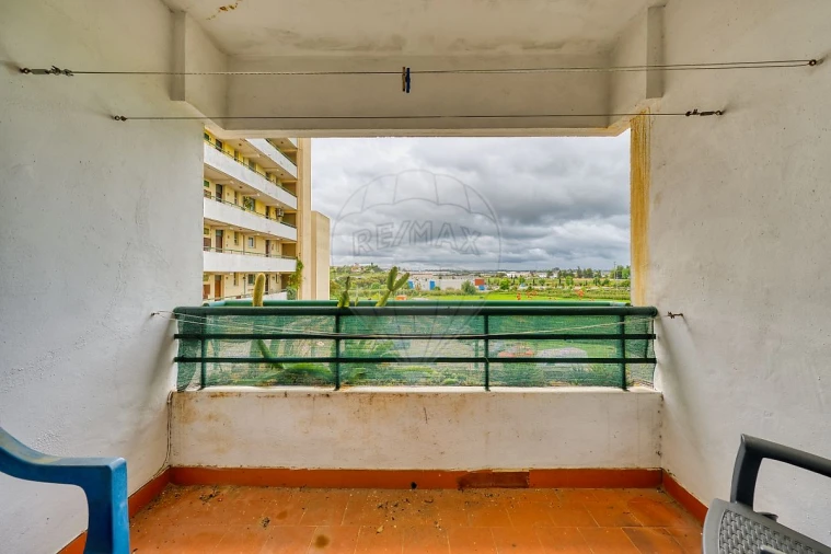 Apartamento T3 para Venda em Marvila, Ribeira Santarém, São Salvador, São Nicolau Foto 7