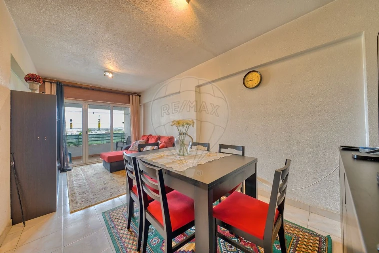 Apartamento T3 para Venda em Marvila, Ribeira Santarém, São Salvador, São Nicolau Foto 43