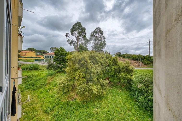 Apartamento T3 para Venda em Marvila, Ribeira Santarém, São Salvador, São Nicolau Foto 32