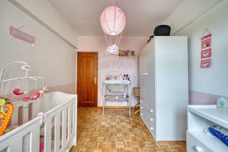 Apartamento T3 para Venda em Marvila, Ribeira Santarém, São Salvador, São Nicolau Foto 22