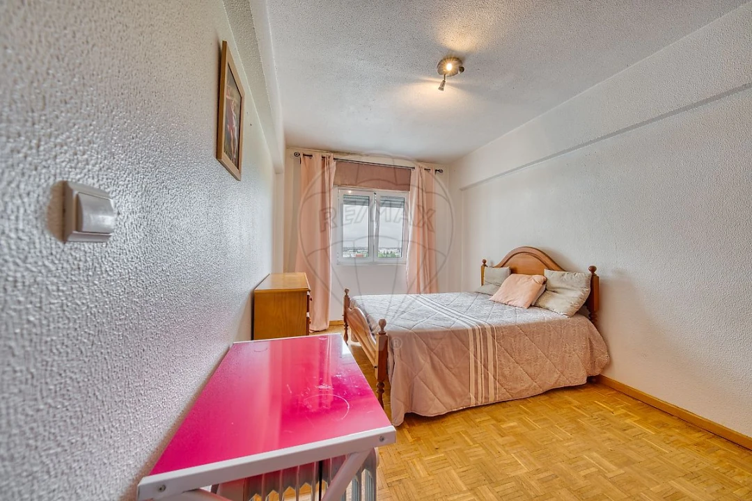 Apartamento T3 para Venda em Marvila, Ribeira Santarém, São Salvador, São Nicolau Foto 14