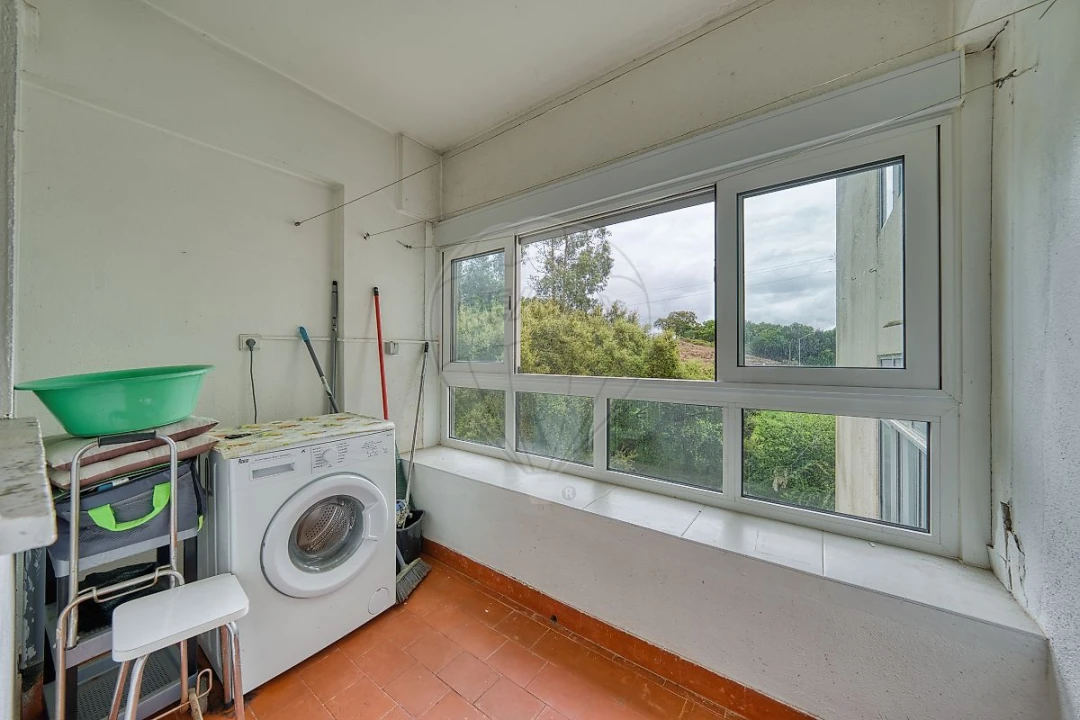 Apartamento T3 para Venda em Marvila, Ribeira Santarém, São Salvador, São Nicolau Foto 27