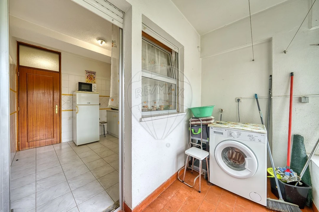 Apartamento T3 para Venda em Marvila, Ribeira Santarém, São Salvador, São Nicolau Foto 29