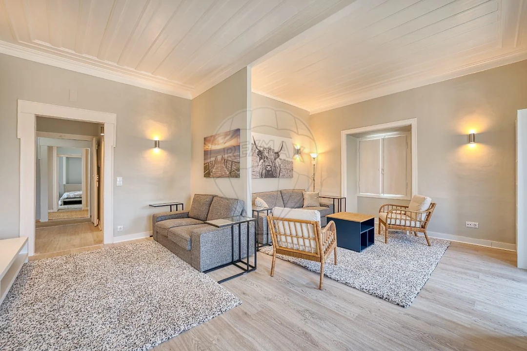 Apartamento T3 para Venda em Chamusca e Pinheiro Grande Foto 9