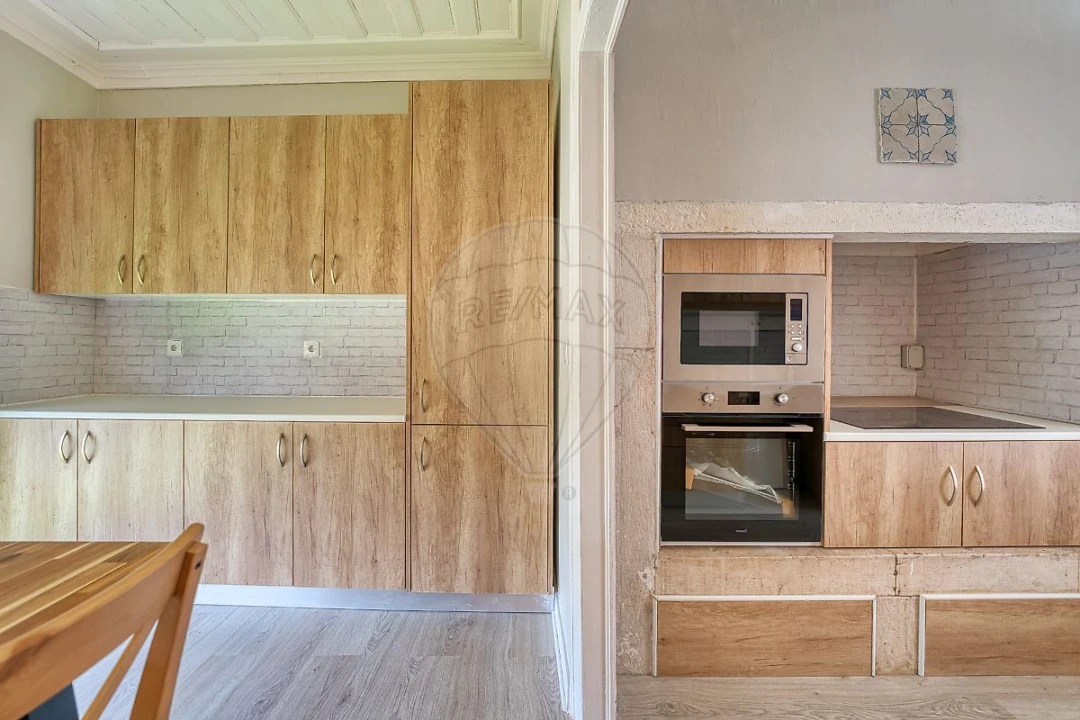 Apartamento T3 para Venda em Chamusca e Pinheiro Grande Foto 24