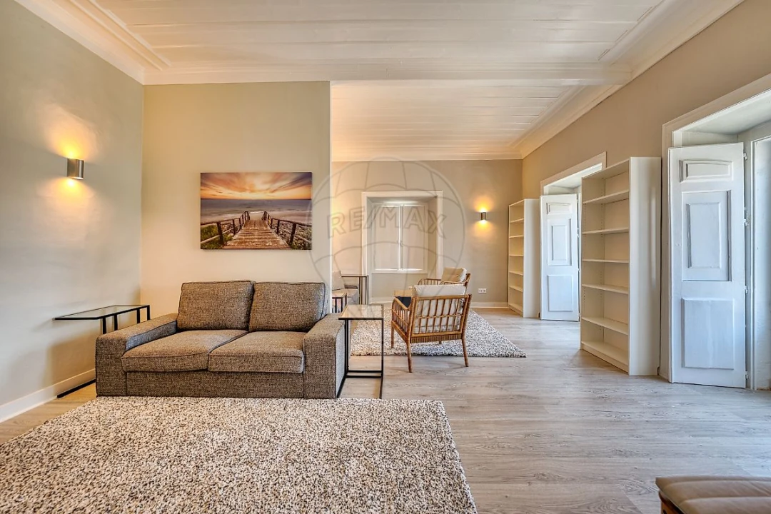 Apartamento T3 para Venda em Chamusca e Pinheiro Grande Foto 17