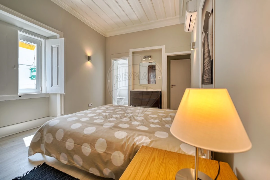 Apartamento T3 para Venda em Chamusca e Pinheiro Grande Foto 45