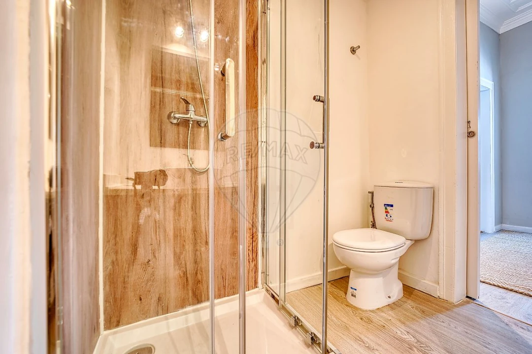 Apartamento T3 para Venda em Chamusca e Pinheiro Grande Foto 43