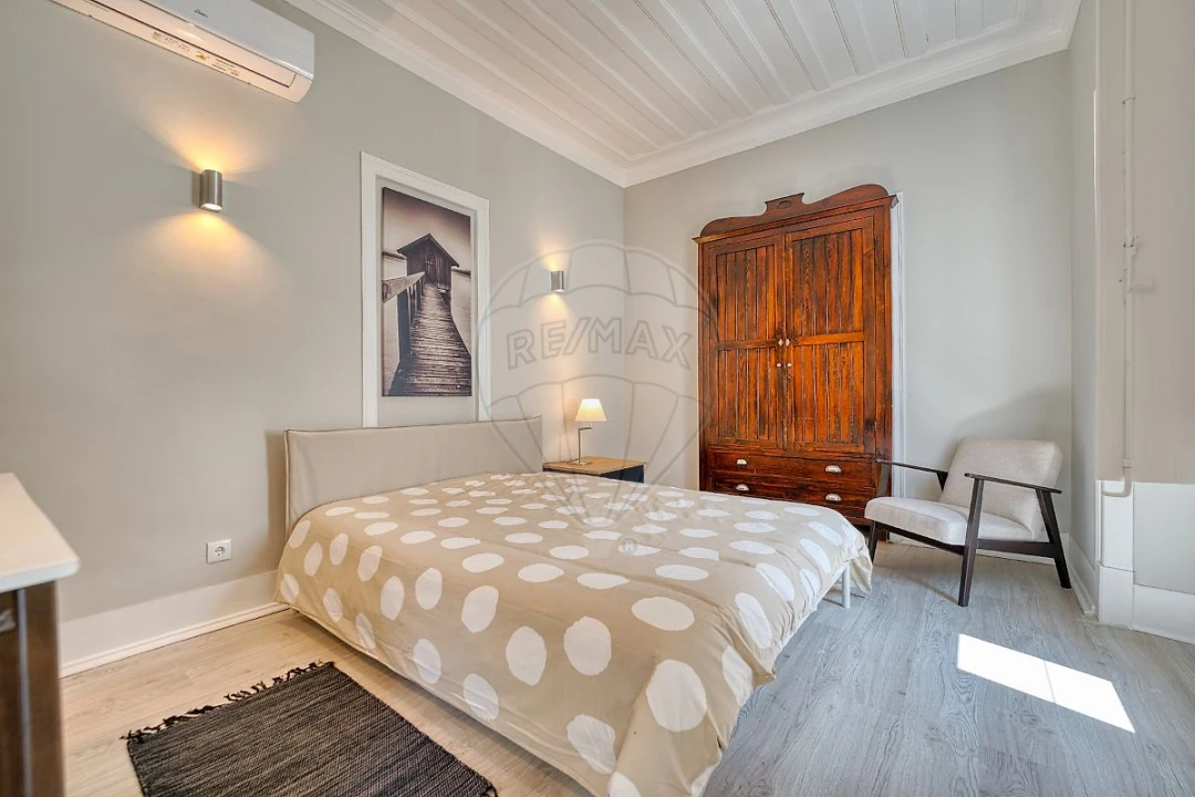 Apartamento T3 para Venda em Chamusca e Pinheiro Grande Foto 42