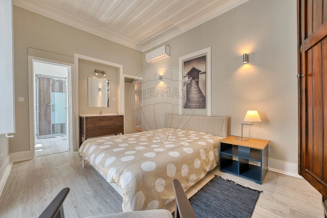 Apartamento T3 para Venda em Chamusca e Pinheiro Grande Foto 44