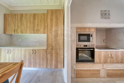 Apartamento T3 para Venda em Chamusca e Pinheiro Grande