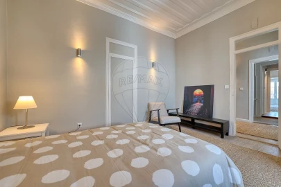 Apartamento T3 para Venda em Chamusca e Pinheiro Grande