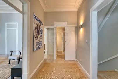 Apartamento T3 para Venda em Chamusca e Pinheiro Grande