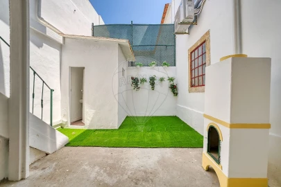 Apartamento T3 para Venda em Chamusca e Pinheiro Grande