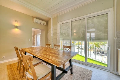 Apartamento T3 para Venda em Chamusca e Pinheiro Grande