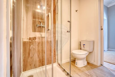 Apartamento T3 para Venda em Chamusca e Pinheiro Grande