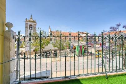 Apartamento T3 para Venda em Chamusca e Pinheiro Grande