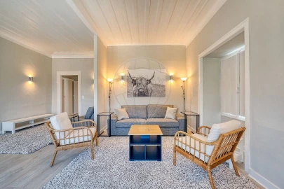 Apartamento T3 para Venda em Chamusca e Pinheiro Grande