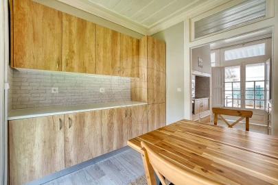 Apartamento T3 para Venda em Chamusca e Pinheiro Grande