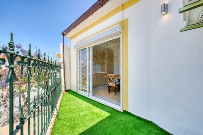 Apartamento T3 para Venda em Chamusca e Pinheiro Grande