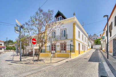 Apartamento T3 para Venda em Chamusca e Pinheiro Grande