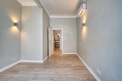 Apartamento T3 para Venda em Chamusca e Pinheiro Grande