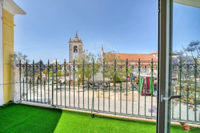 Apartamento T3 para Venda em Chamusca e Pinheiro Grande