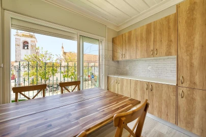 Apartamento T3 para Venda em Chamusca e Pinheiro Grande