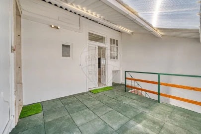 Apartamento T3 para Venda em Chamusca e Pinheiro Grande