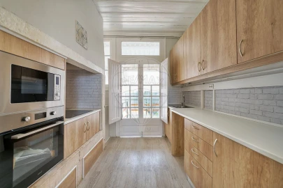 Apartamento T3 para Venda em Chamusca e Pinheiro Grande